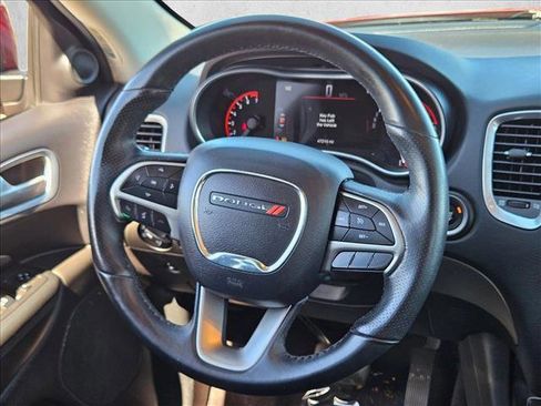 Used 2019 Dodge Durango SXT w/ 3rd Row Seating Group image 11