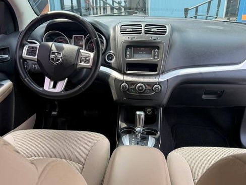 Used 2013 Dodge Journey SXT w/ Flexible Seating Group FWD image 20
