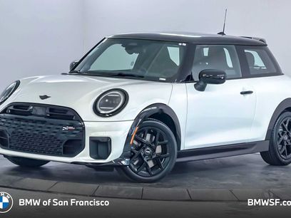 Used 2026 MINI Cooper S