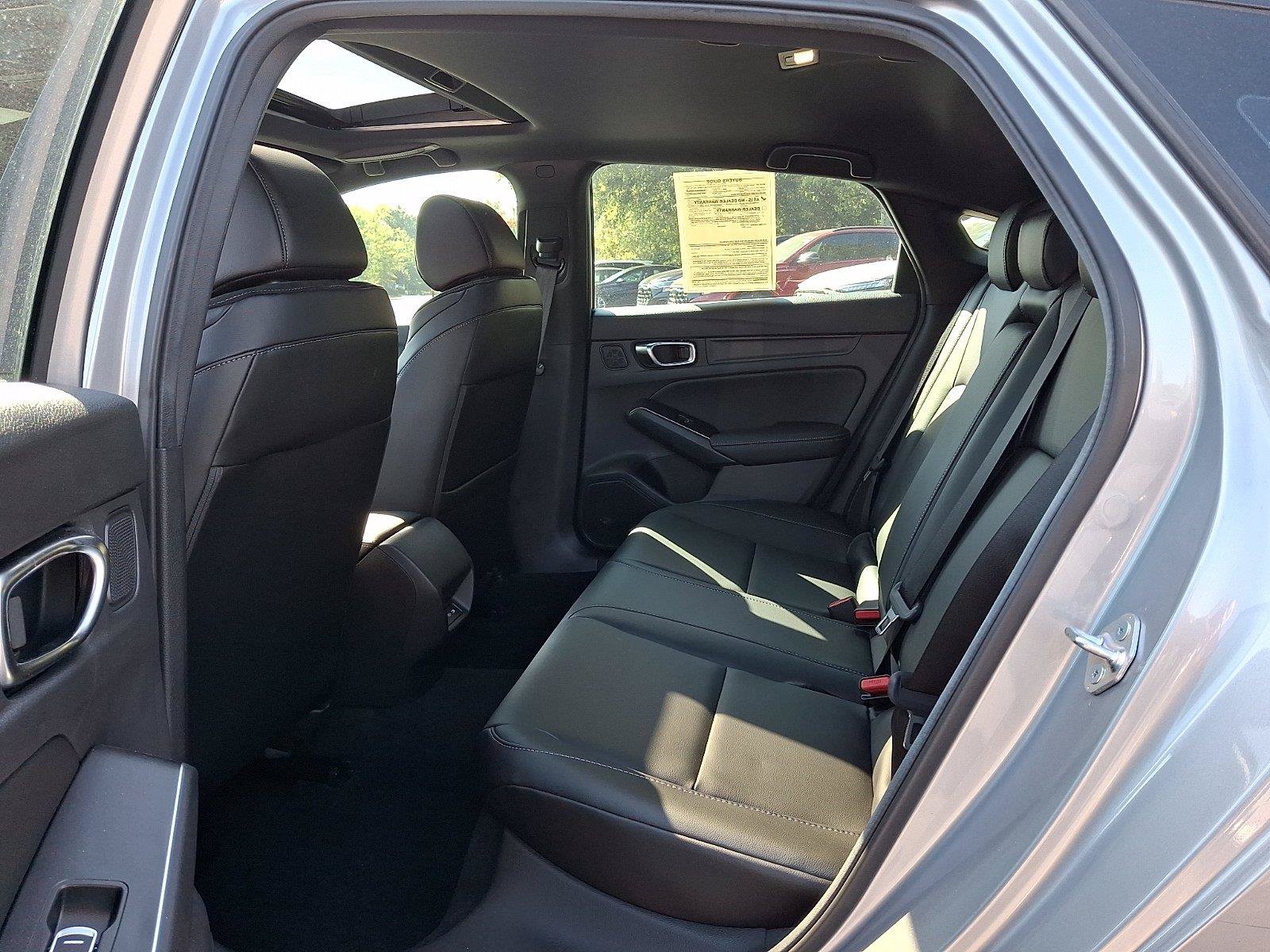 Used 2025 Acura Integra A-Spec w/ Technology Package FWD image 10