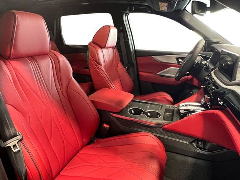 New 2026 Acura MDX A-Spec AWD/4WD image 40