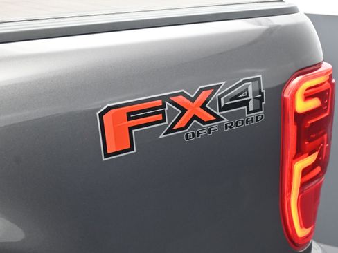 Used 2019 Ford Ranger Lariat w/ FX4 Off-Road Package AWD/4WD image 20