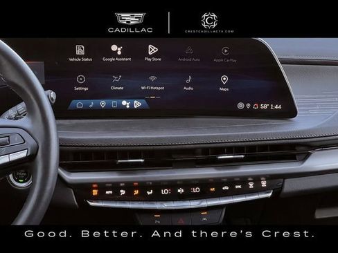 Used 2024 Cadillac XT4 Premium Luxury image 18