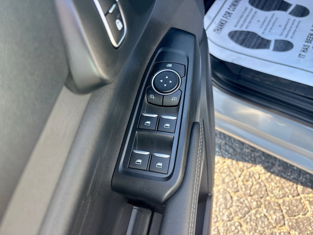New 2026 Ford Ranger XLT AWD/4WD image 26