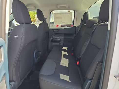 New 2025 Ford Maverick XL w/ 4K Tow Package image 12