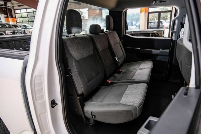 Used 2023 Ford F150 XLT RWD image 44