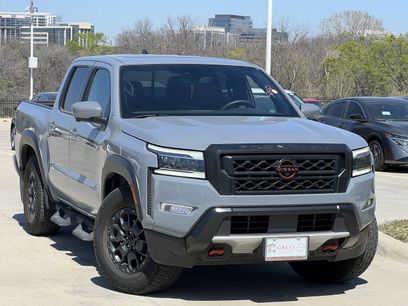 Certified 2024 Nissan Frontier Pro-X w/ Pro Premium Package