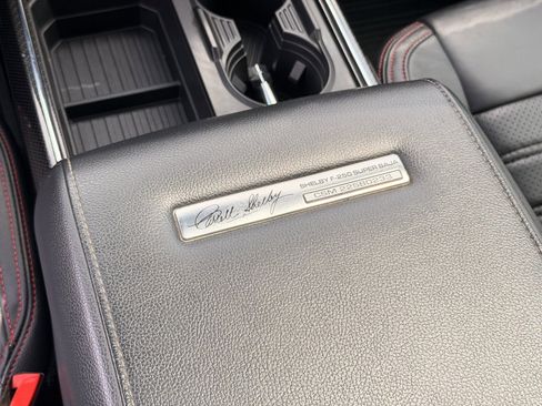 Used 2022 Ford F250 Lariat w/ FX4 Off-Road Package AWD/4WD image 51