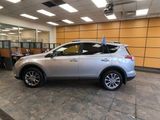 Used 2018 Toyota RAV4 Limited image 4