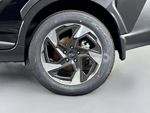 New 2026 Subaru Crosstrek 2.5i Limited image 30