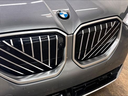 Used 2026 BMW X3 xDrive30i w/ Premium Package AWD/4WD image 32