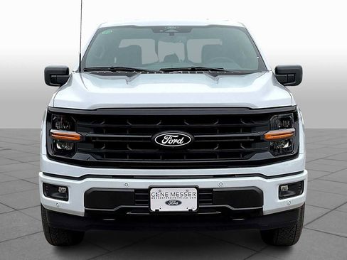 New 2025 Ford F150 XLT w/ Equipment Group 302A MID image 3