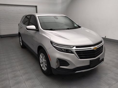 Used 2022 Chevrolet Equinox LT FWD image 13