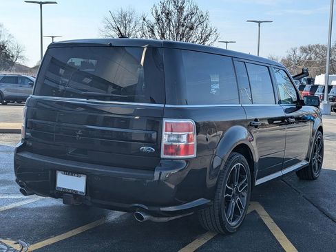 Used 2014 Ford Flex SEL w/ Equipment Group 202A image 3