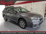 Used 2020 Subaru Outback 2.5i image 5