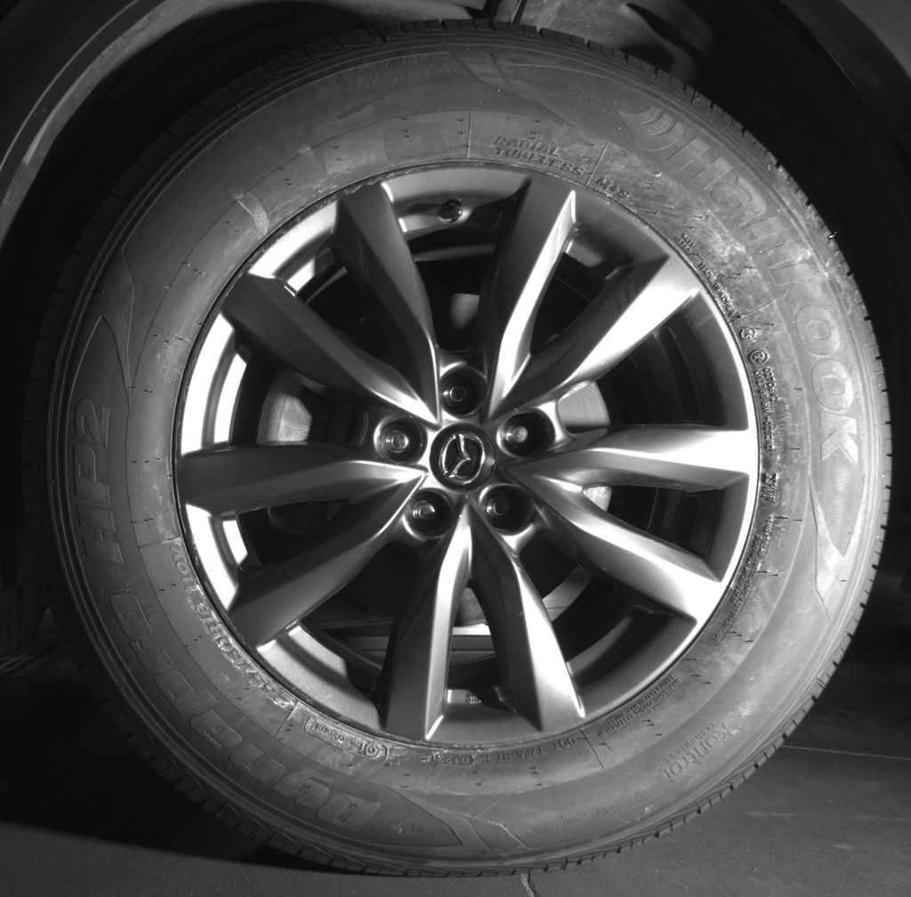 Used 2023 MAZDA CX-9 Touring AWD/4WD image 17