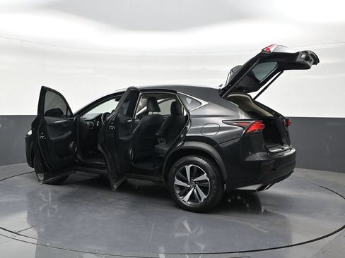 Used 2019 Lexus NX 300 AWD w/ Premium Package image 32