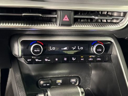 Used 2024 Kia K5 GT-Line w/ GT-Line Premium Package image 21