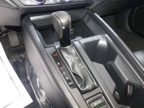 Used 2024 Honda Accord EX image 38