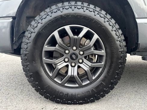 Used 2023 Ford F150 Tremor w/ Trailer Tow Package image 17