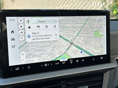 New 2026 Ford Explorer ST w/ Sun And Sound Package image 17