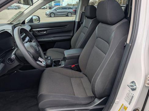Used 2025 Honda CR-V EX image 20