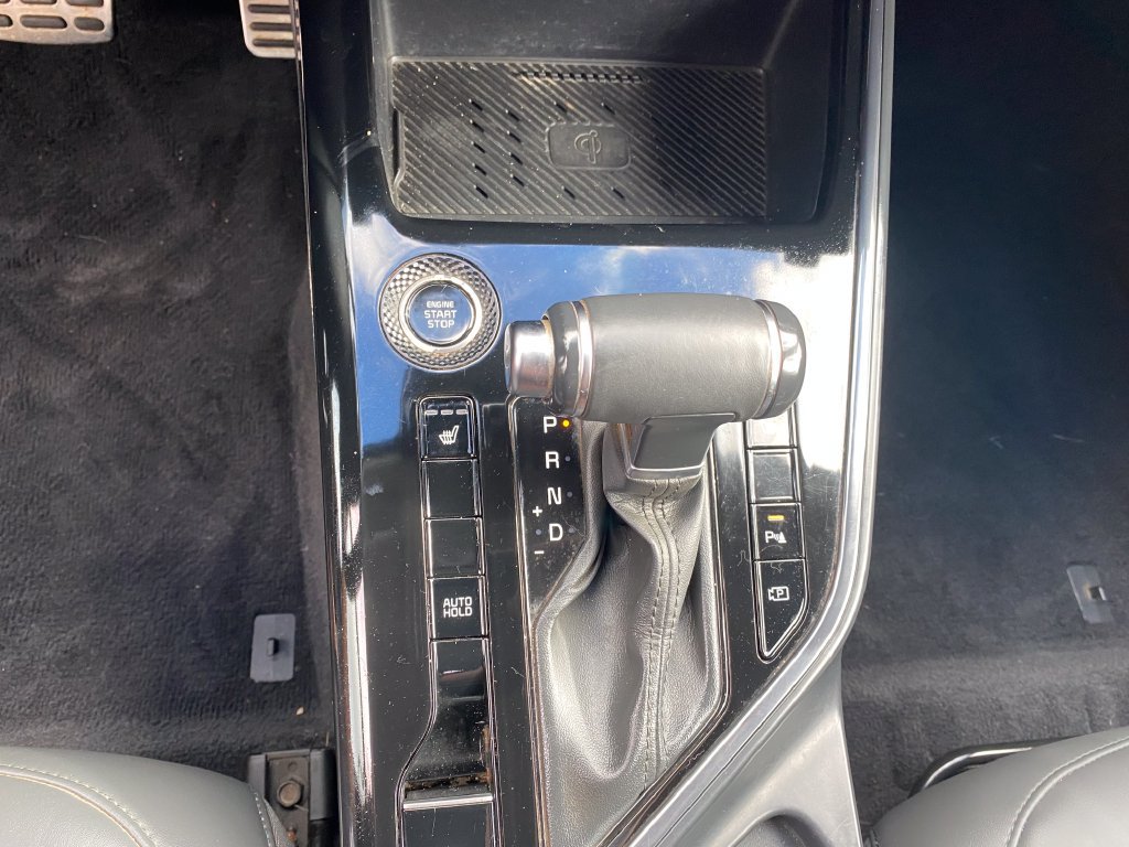 Used 2023 Kia Niro EX Touring FWD image 17