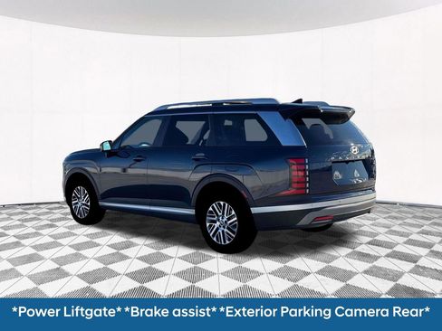 New 2026 Hyundai Palisade SEL AWD/4WD image 7