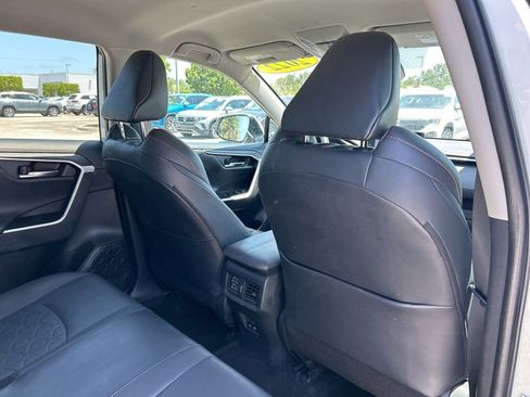 Used 2022 Toyota RAV4 Adventure image 40