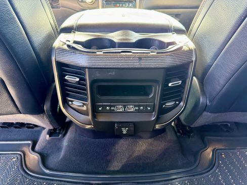 Used 2021 RAM 1500 Limited image 26