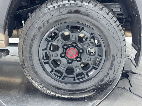 Used 2025 Toyota Sequoia TRD Pro image 57