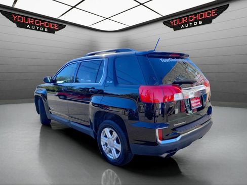 Used 2016 GMC Terrain SLE w/ Convenience Package image 3