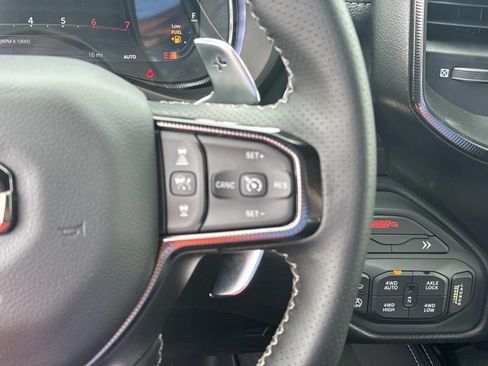 New 2026 RAM 1500 RHO AWD/4WD image 23