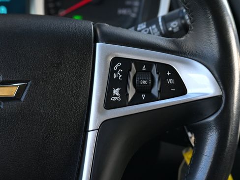 Used 2017 Chevrolet Equinox Premier w/ Enhanced Convenience Package image 21