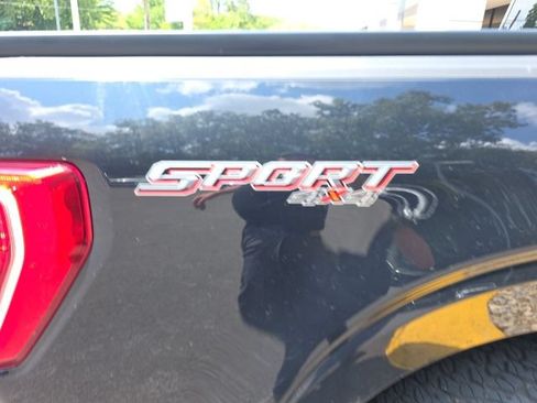 Used 2021 Ford F150 XLT w/ Equipment Group 302A High AWD/4WD image 9