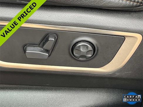 Used 2019 RAM 1500 Limited image 25