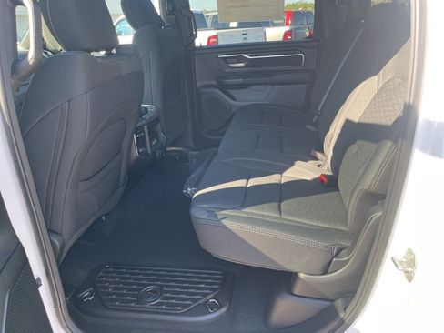 New 2026 RAM 1500 Big Horn image 16