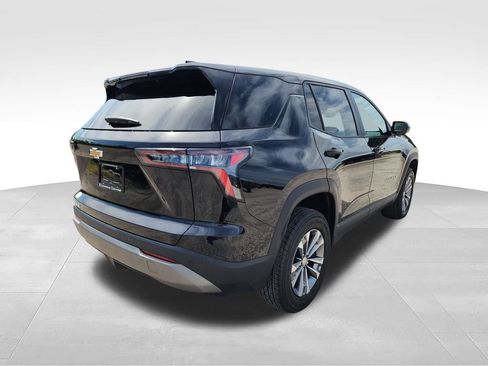 Certified 2026 Chevrolet Equinox LT FWD image 7