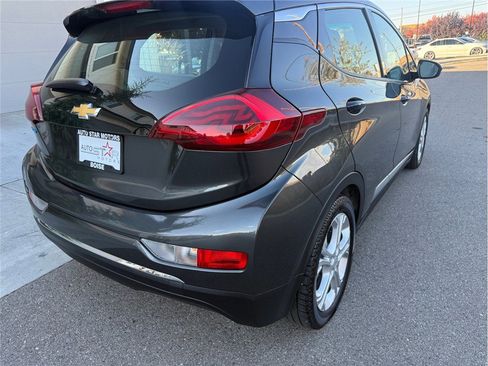 Used 2019 Chevrolet Bolt LT image 42