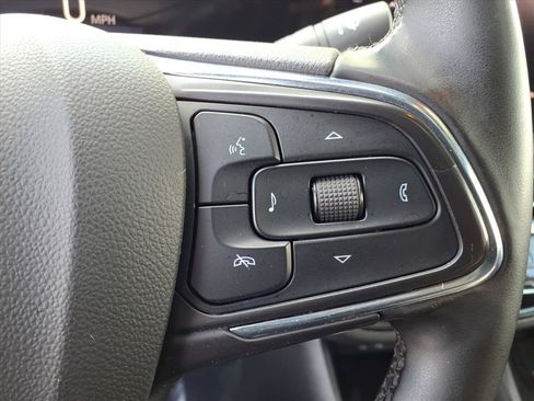 Used 2025 Buick Envista Avenir FWD image 21