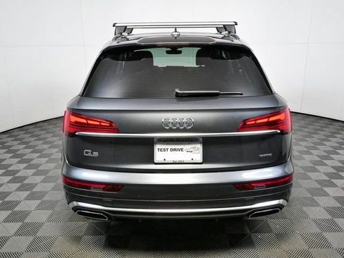 Used 2023 Audi Q5 2.0T Premium Plus w/ Premium Plus Package AWD/4WD image 29
