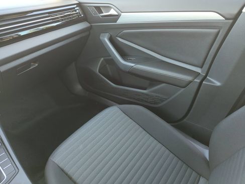New 2026 Volkswagen Jetta S FWD image 18