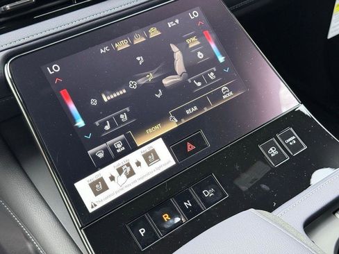 New 2026 INFINITI QX80 4WD w/ Sport Exterior Package image 11