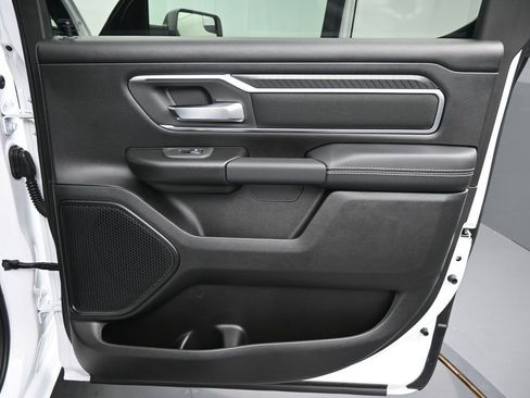 New 2025 RAM 1500 Big Horn image 16