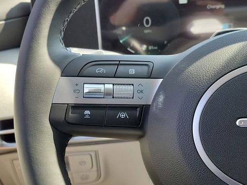 New 2026 Hyundai Tucson Limited image 5