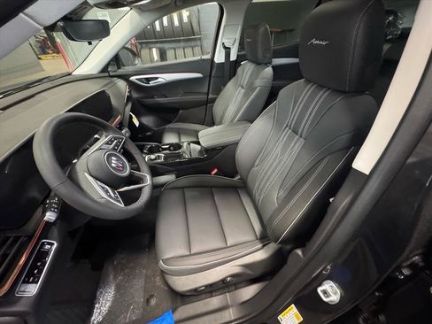 New 2026 Buick Envision Avenir image 18