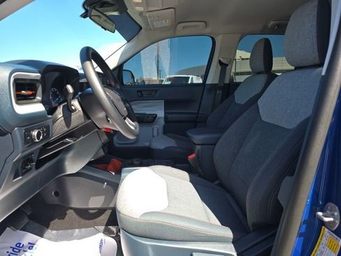 Used 2024 Ford Maverick XLT w/ Equipment Group 300A Standard image 11