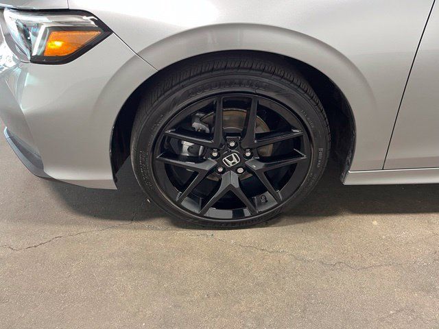 Used 2026 Honda Civic Sport image 31