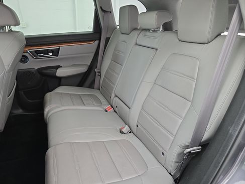Used 2018 Honda CR-V EX-L image 14