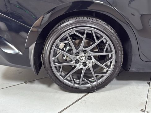 Certified 2025 Toyota Camry SE image 22